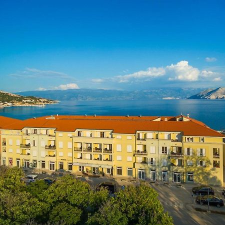 Valamar Atrium Residence 바슈카 외부 사진