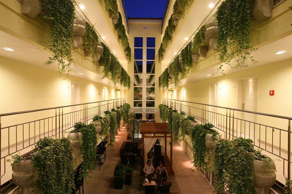 Valamar Atrium Residence 바슈카 외부 사진