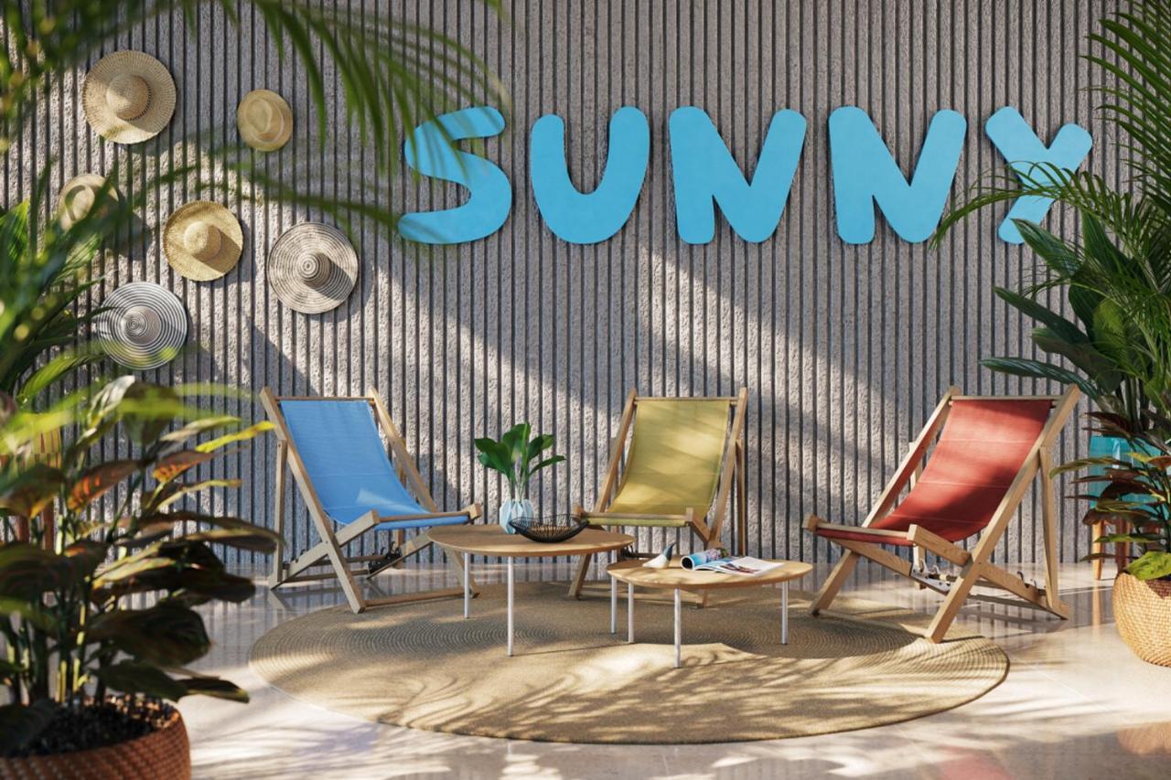 Valamar Atrium Residence 바슈카 외부 사진