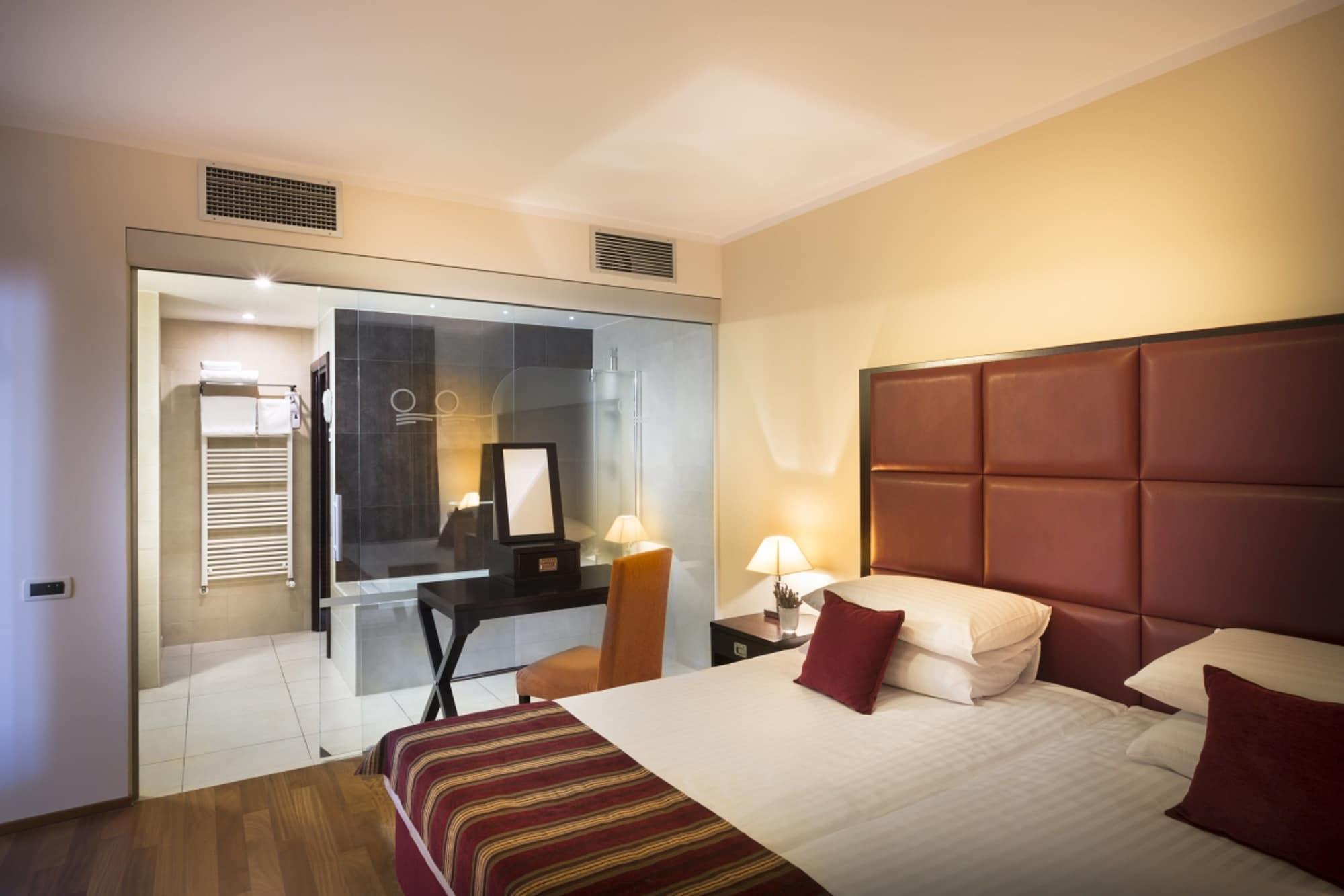 Valamar Atrium Residence 바슈카 외부 사진
