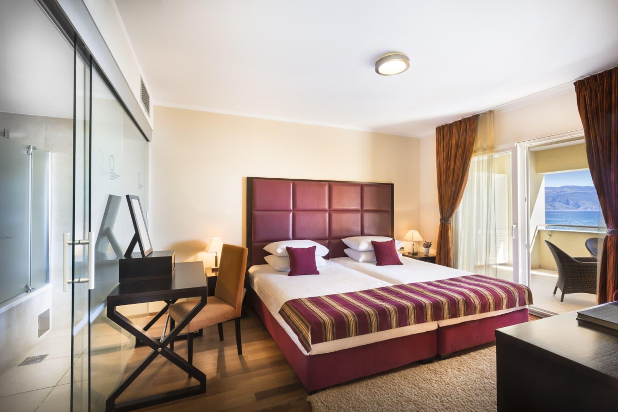 Valamar Atrium Residence 바슈카 외부 사진