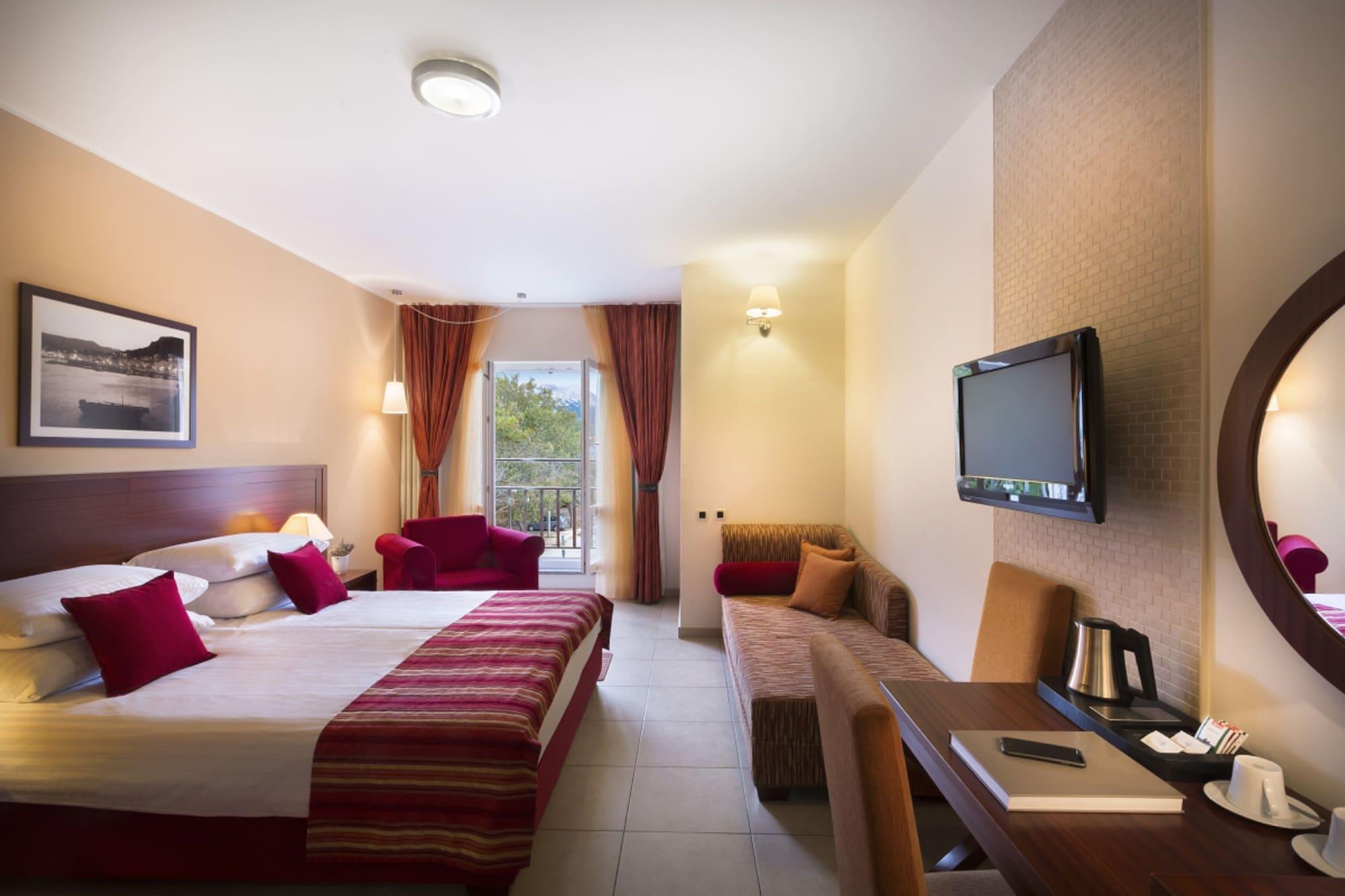 Valamar Atrium Residence 바슈카 외부 사진