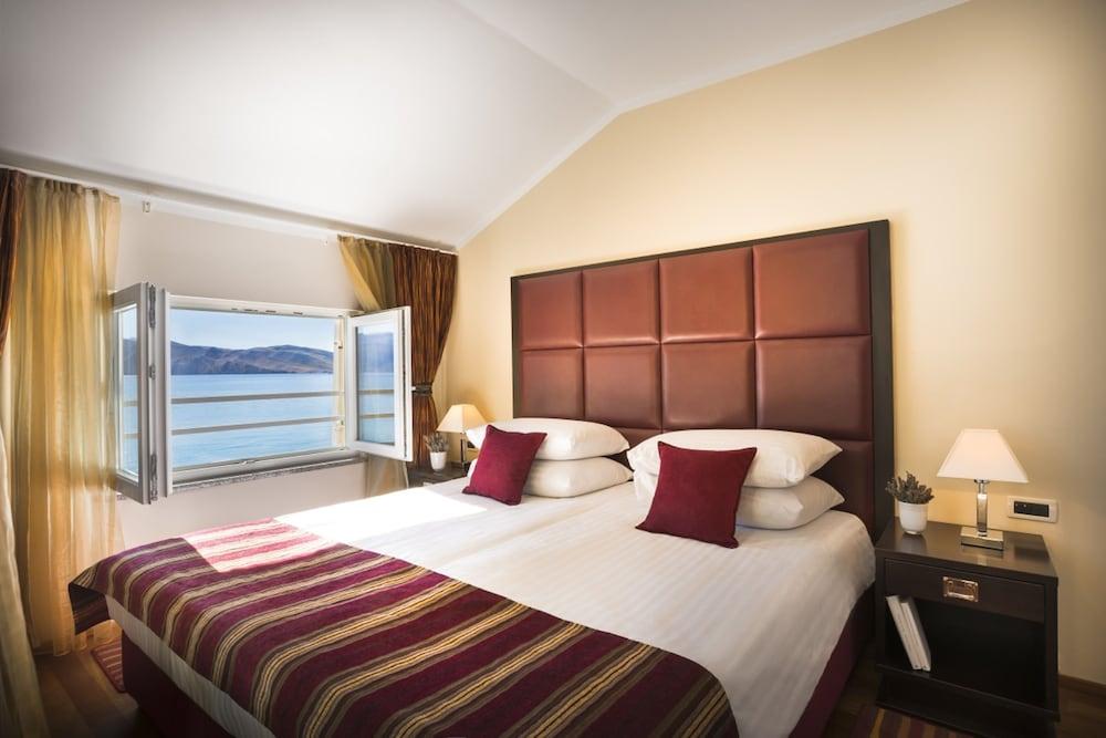 Valamar Atrium Residence 바슈카 외부 사진