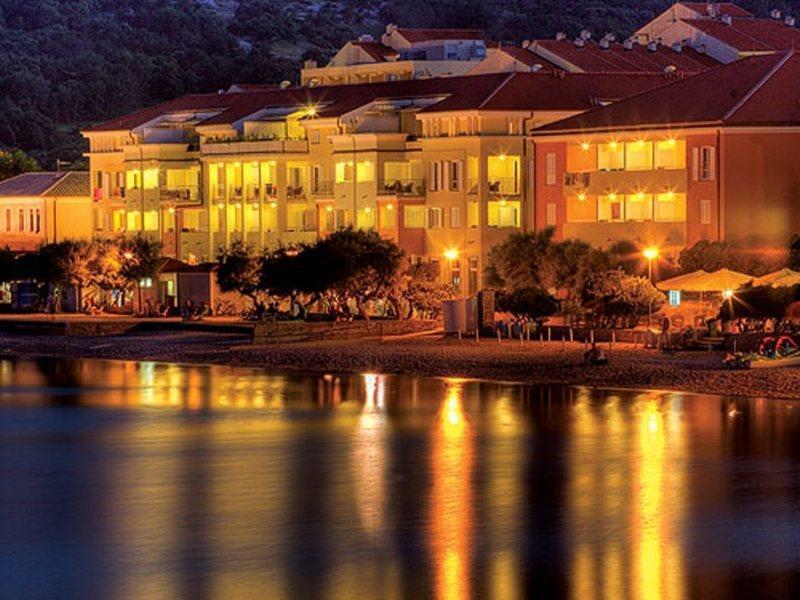 Valamar Atrium Residence 바슈카 외부 사진
