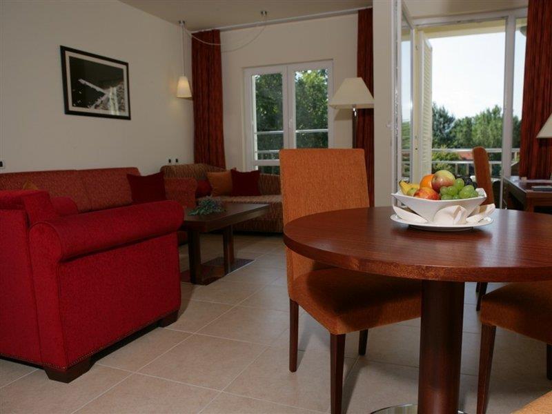 Valamar Atrium Residence 바슈카 외부 사진