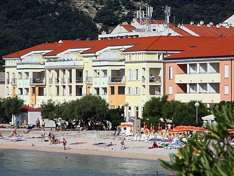 Valamar Atrium Residence 바슈카 외부 사진