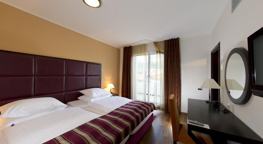 Valamar Atrium Residence 바슈카 외부 사진