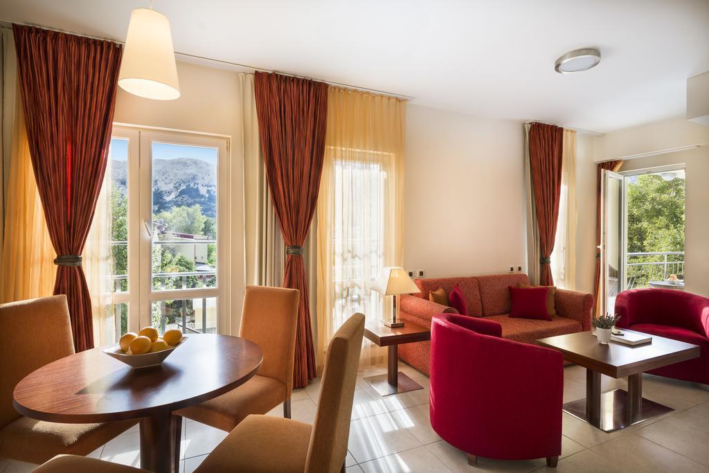 Valamar Atrium Residence 바슈카 외부 사진