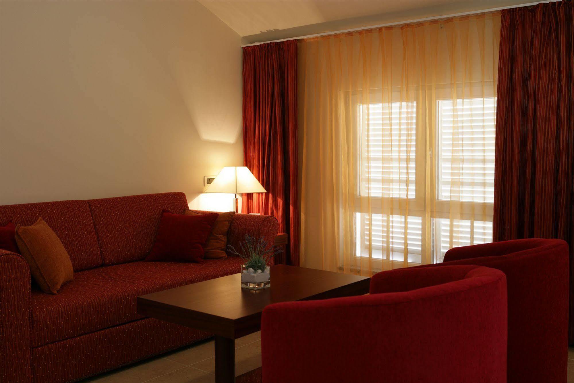Valamar Atrium Residence 바슈카 외부 사진