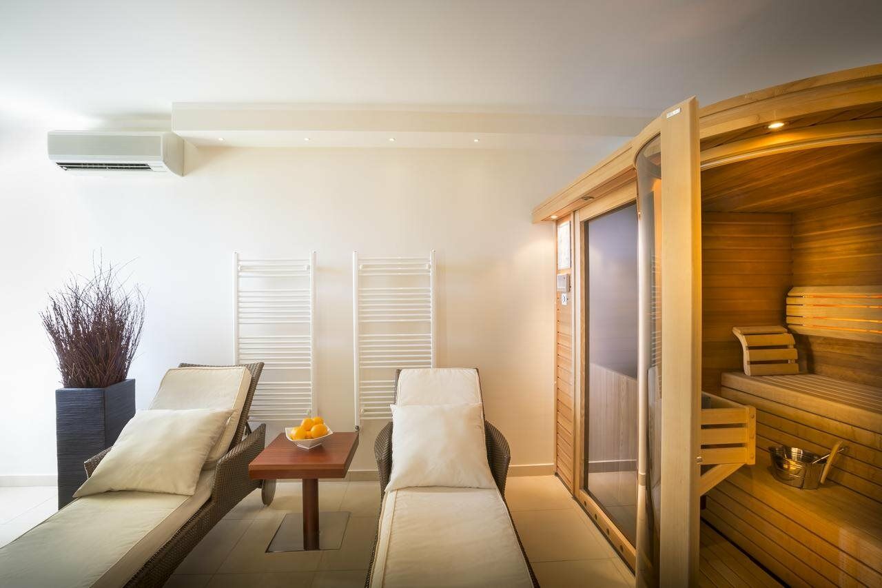 Valamar Atrium Residence 바슈카 외부 사진
